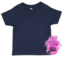 Load image into Gallery viewer, 1 Auburn Toddler Shirts

