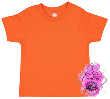 Load image into Gallery viewer, 1 Auburn Toddler Shirts
