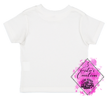 Load image into Gallery viewer, 1 Auburn Toddler Shirts
