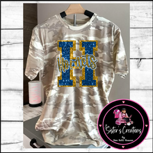 Load image into Gallery viewer, {5} Unisex Camo Beauregard T-shirt
