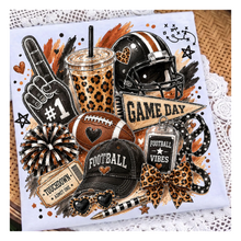 Load image into Gallery viewer, {48} Game Day Football

