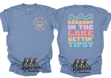 Load image into Gallery viewer, {9-10} Gettin' Tipsy
