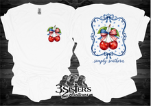 Load image into Gallery viewer, Simply Southern-Cherries
