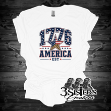 Load image into Gallery viewer, America 1776
