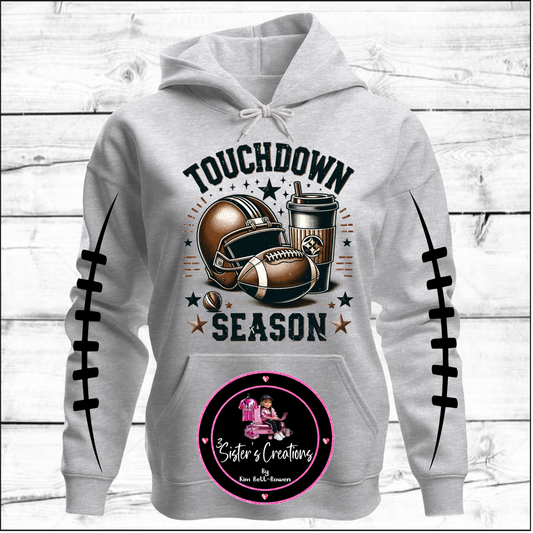 Touch Down Season