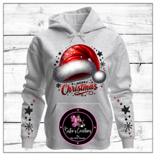 Load image into Gallery viewer, {255} Christmas Hoodie
