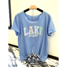 Load image into Gallery viewer, {66} Rhinestones Lake Bum
