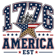 Load image into Gallery viewer, America 1776
