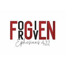 Load image into Gallery viewer, Forgiven Sweatshirt
