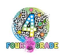 Load image into Gallery viewer, #5 Back to School
