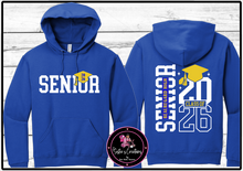 Load image into Gallery viewer, Beauregard High Senior 2026
