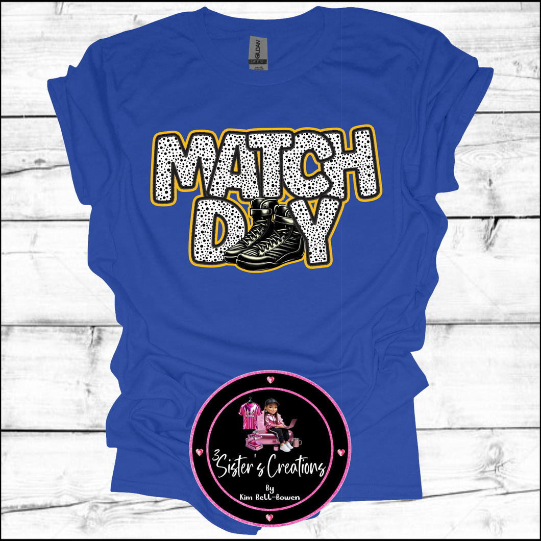 Beauregard Wrestling