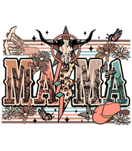 Load image into Gallery viewer, CC- TERRACOTTA- MAMA
