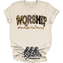 Load image into Gallery viewer, {180} Worship
