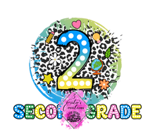 Load image into Gallery viewer, #5 Back to School
