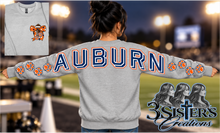 Load image into Gallery viewer, {125} Auburn

