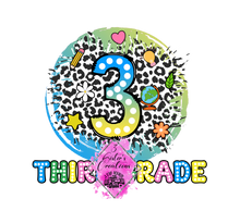 Load image into Gallery viewer, #5 Back to School
