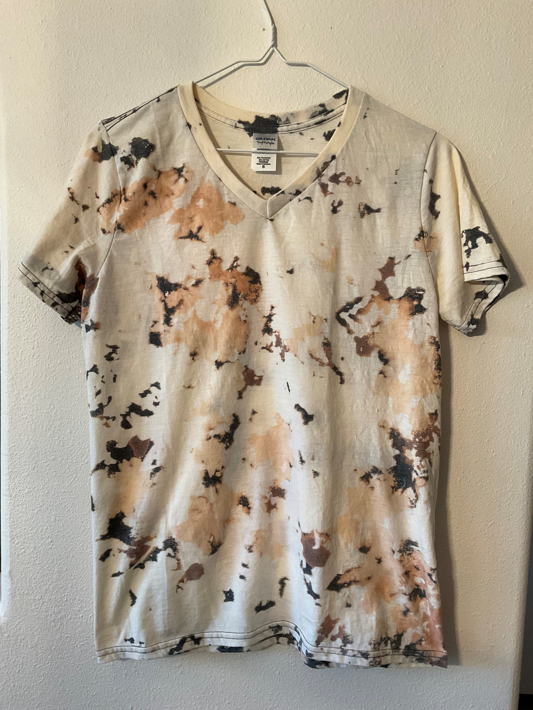 Cow Print #12 - Size Small