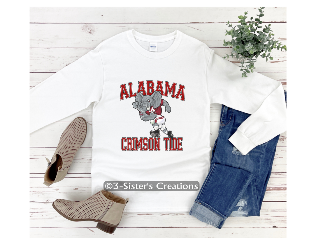 Alabama Crimson Tide