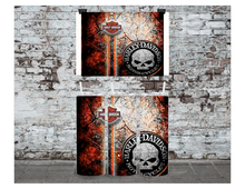 Load image into Gallery viewer, Harley Davidson Skull
