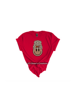 Load image into Gallery viewer, DISCOUNTED-RED SHIRT
