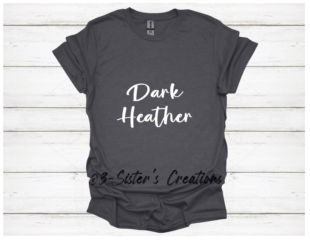 Dark Heather