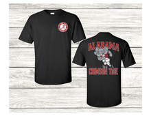 Load image into Gallery viewer, Alabama Crimson Tide
