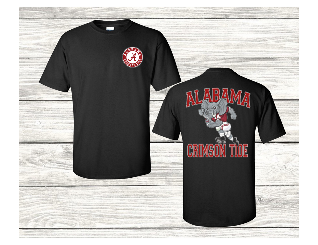 Alabama Crimson Tide