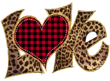 Load image into Gallery viewer, Leopard Love
