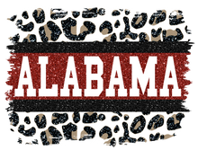 Load image into Gallery viewer, Leopard Alabama
