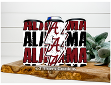 Load image into Gallery viewer, Alabama Lightening
