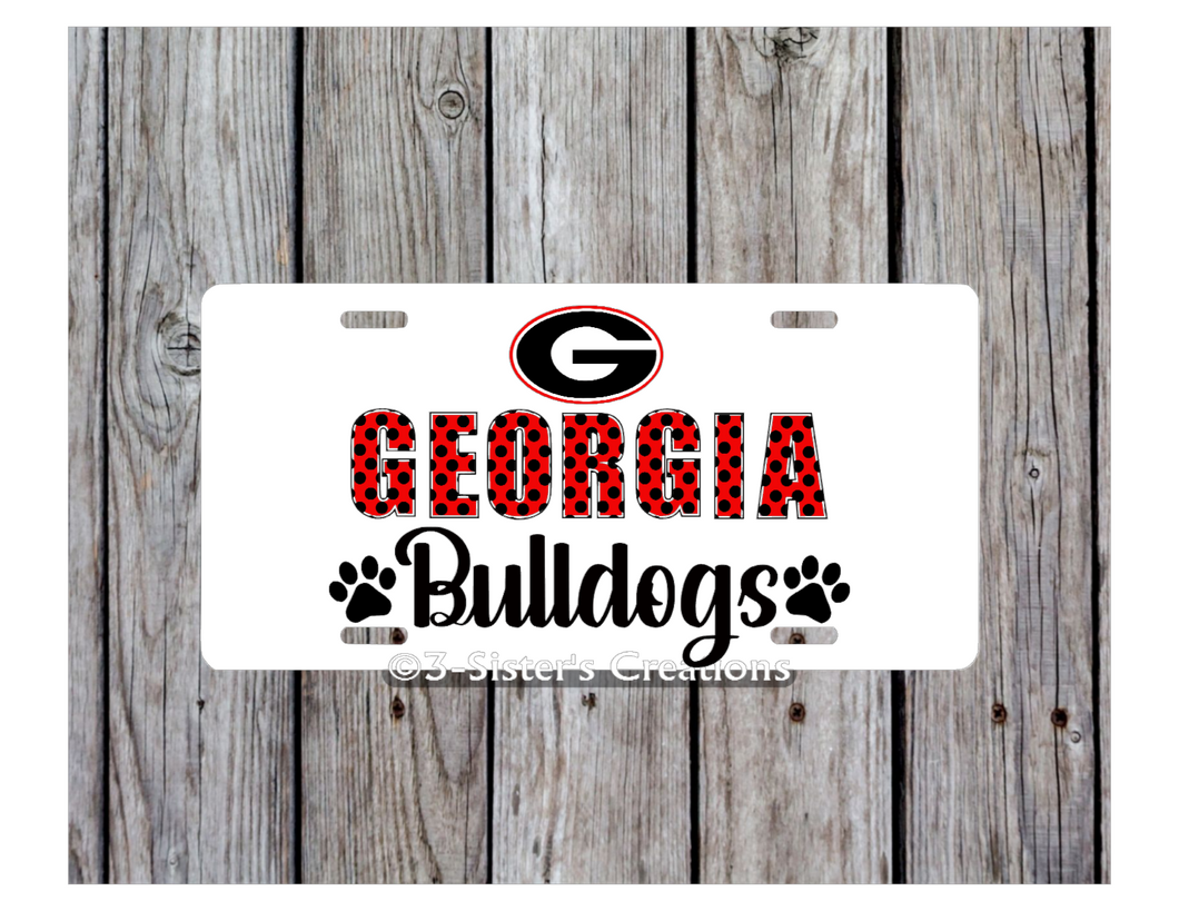 Georgia Bulldogs