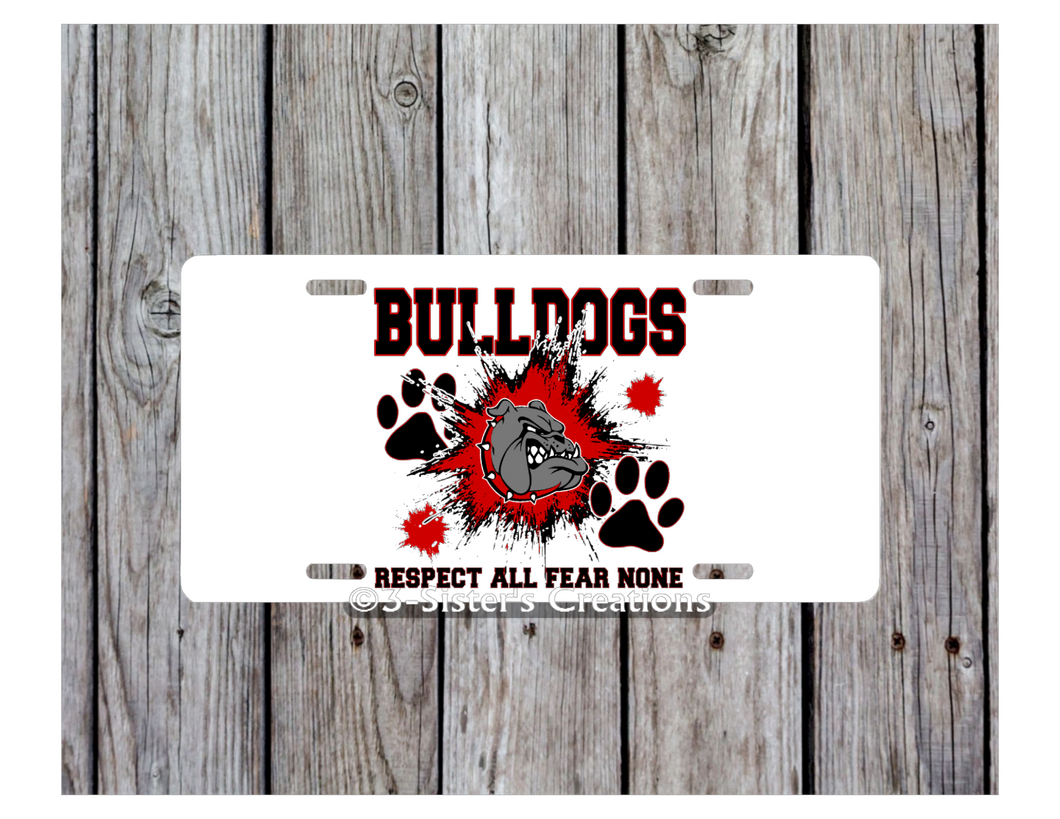 Georgia Bulldogs