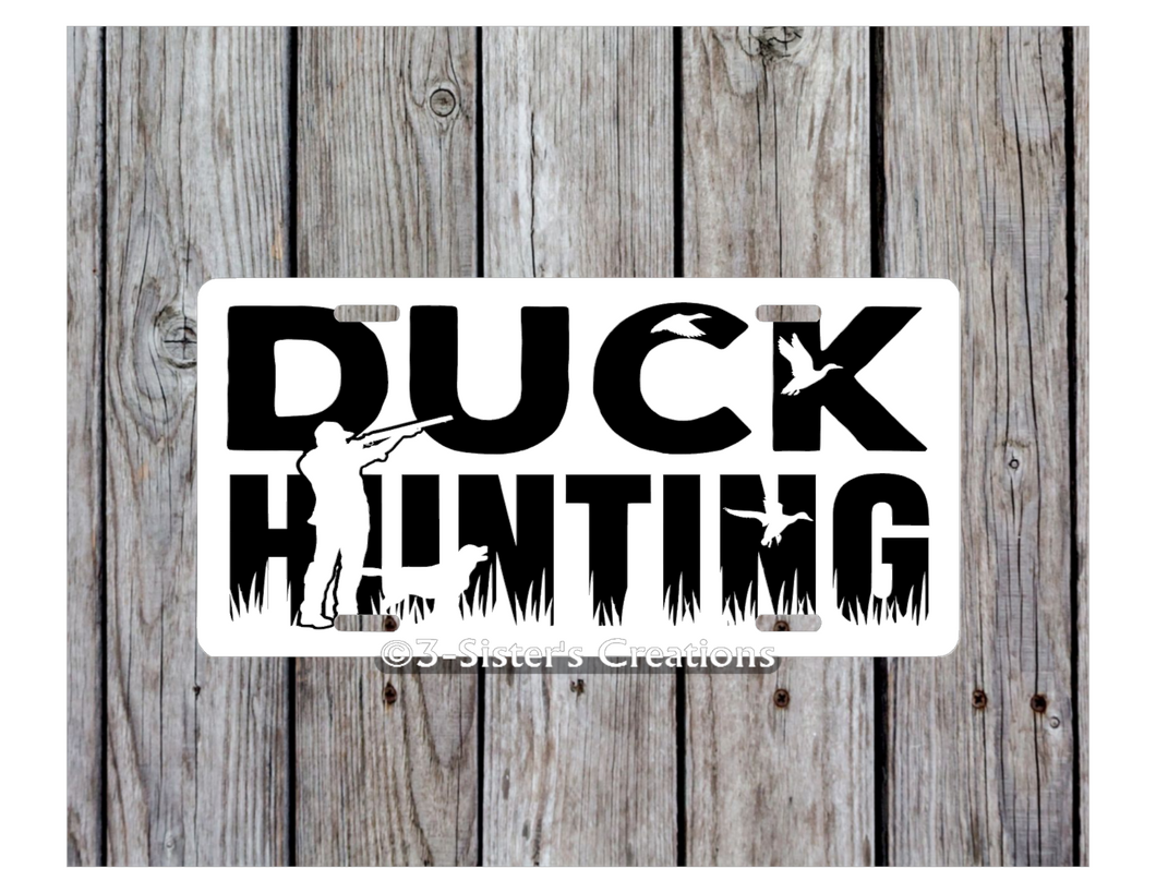 Duck Hunting