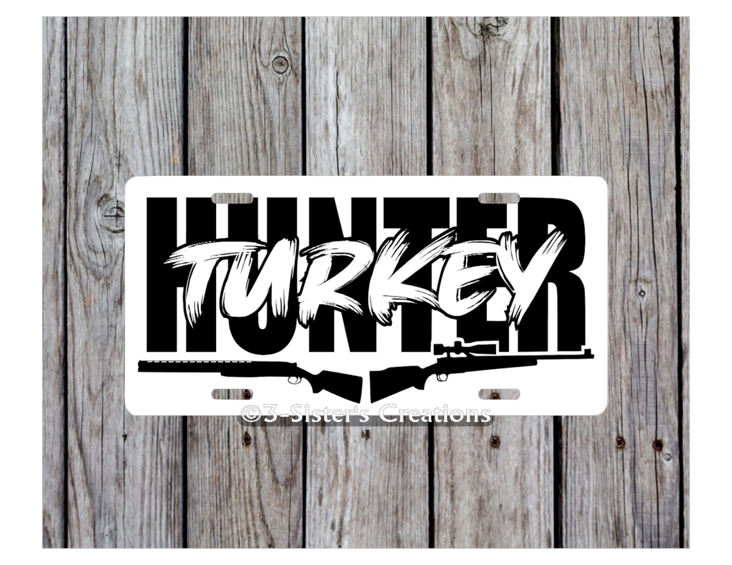 Turkey Hunt'n