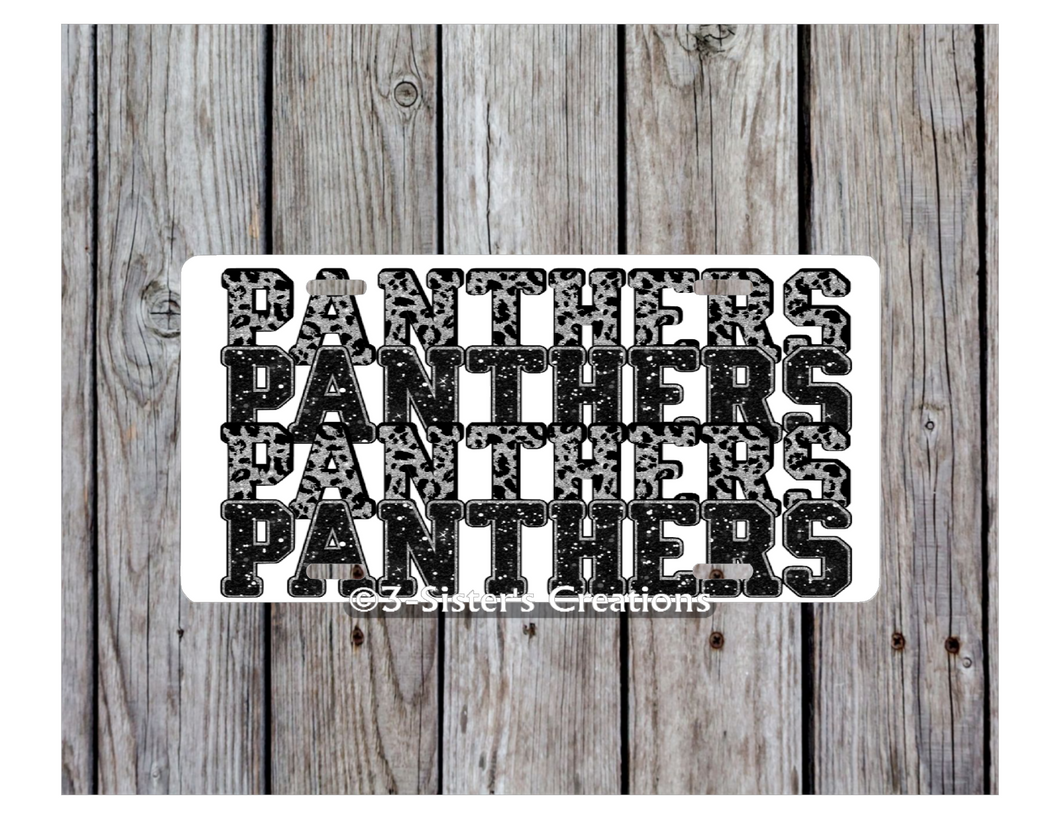 Smith Station Panthers