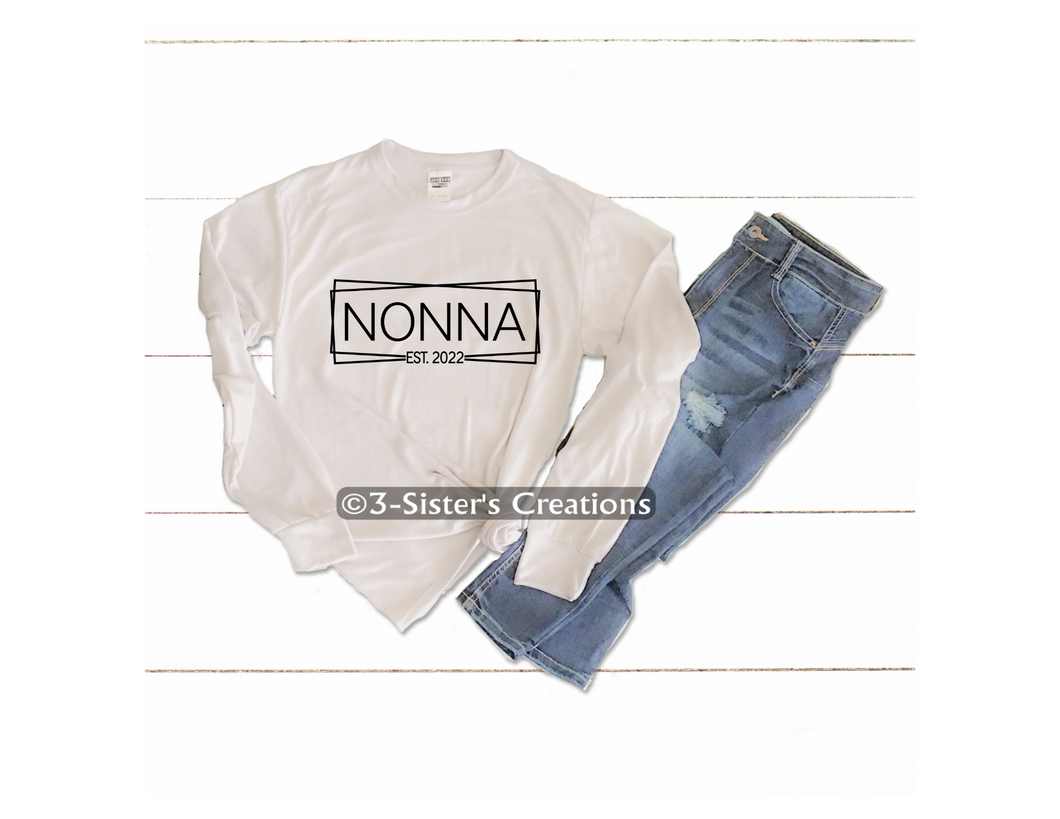 Nonna