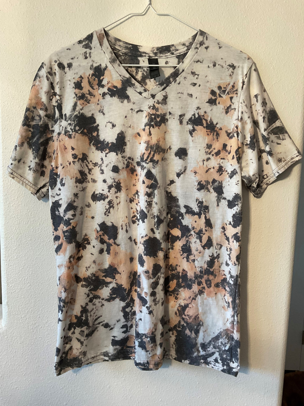 Cow Print #1 - Size Medium