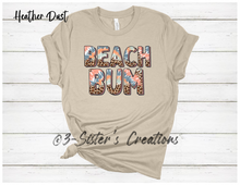 Load image into Gallery viewer, Beach Bum
