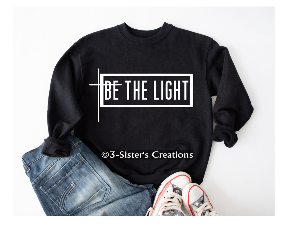 Be The Light