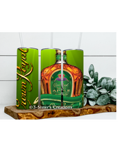 Load image into Gallery viewer, Crown Royal
