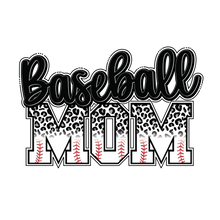 Load image into Gallery viewer, Baseball Mom
