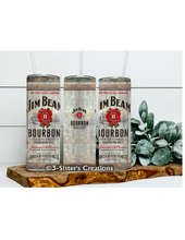 Load image into Gallery viewer, Jim Beam
