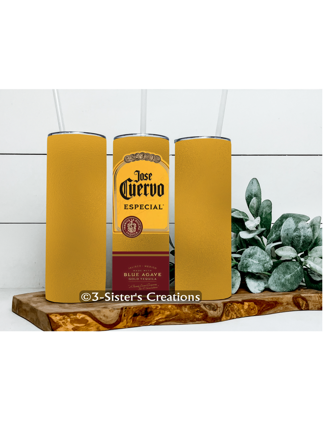 Jose Cuervo