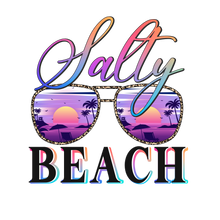 Load image into Gallery viewer, Salty Beach
