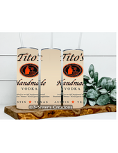 Load image into Gallery viewer, Tito&#39;s
