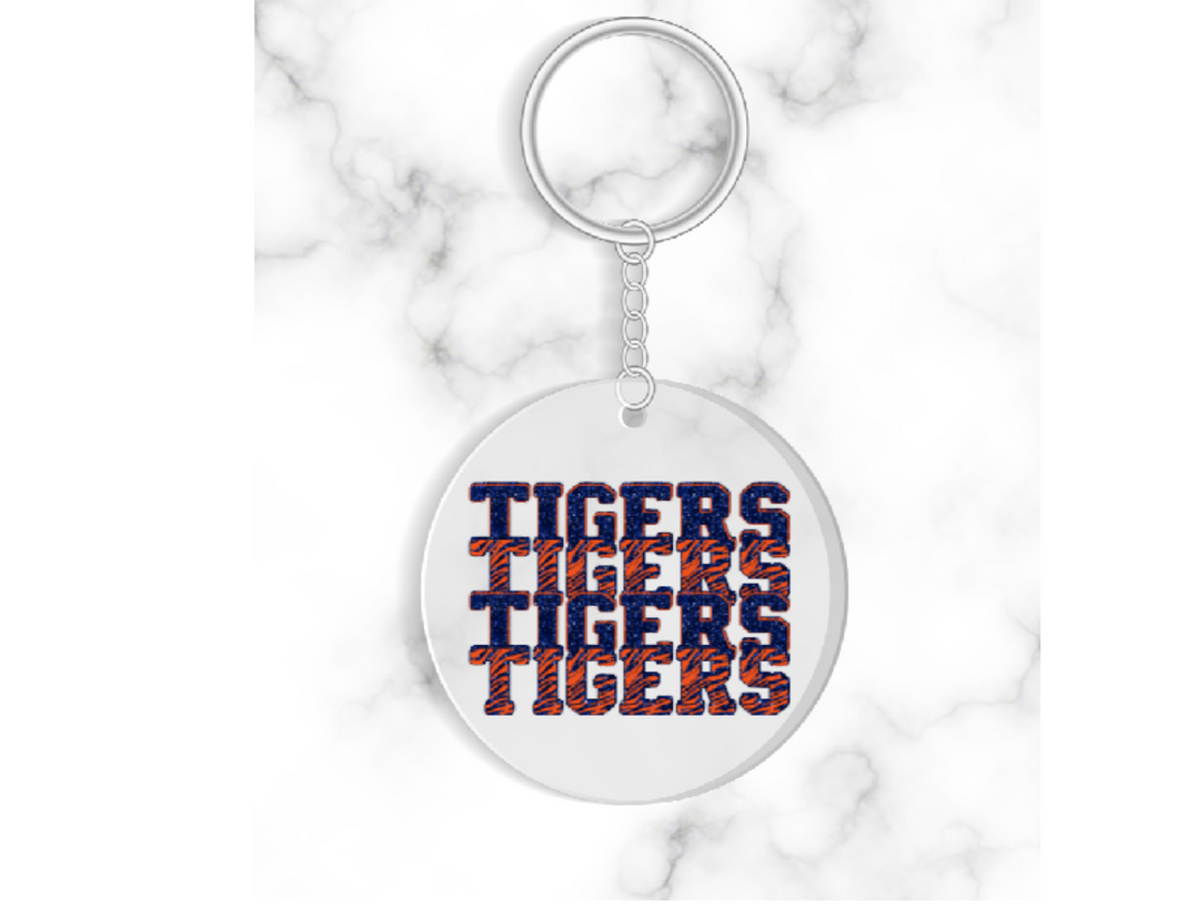 Tigers