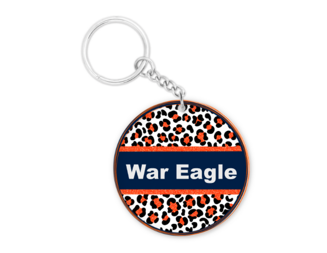 War Eagle