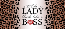 Load image into Gallery viewer, Lady Boss
